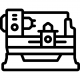 Machining Parts